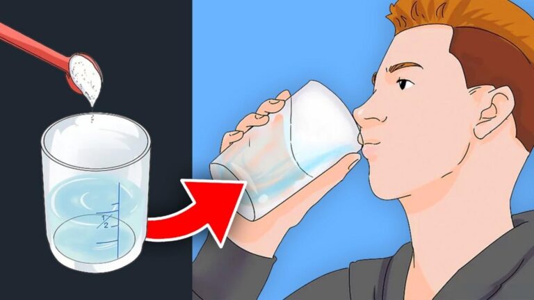 Cette vieille astuce transforme votre corps en quelques jours… Découvrez le secret !