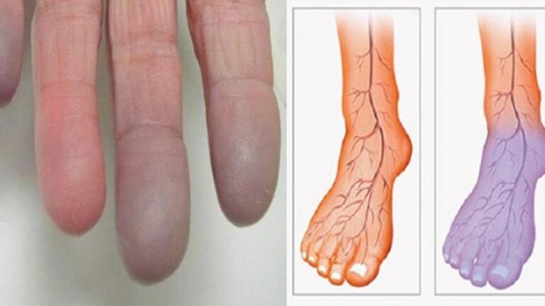 Cette astuce étonnante booste votre circulation sanguine en un clin d&rsquo;œil…
