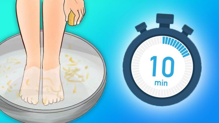 Cette astuce étonnante avec de l&rsquo;huile d&rsquo;orange transforme votre bain en expérience relaxante…