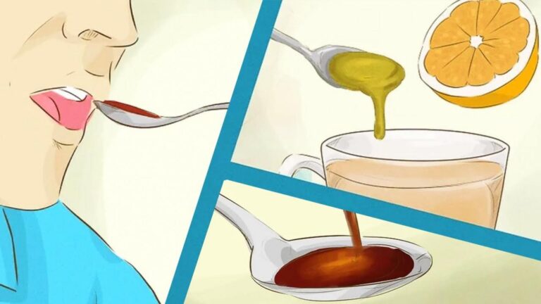 Cette astuce simple transforme votre toux en soulagement instantané…