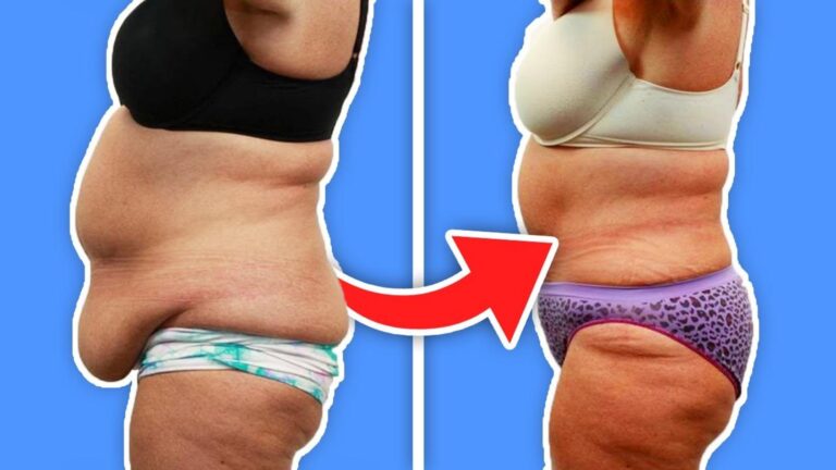 Cette astuce simple fait fondre les kilos en trop… Découvrez comment transformer votre corps !