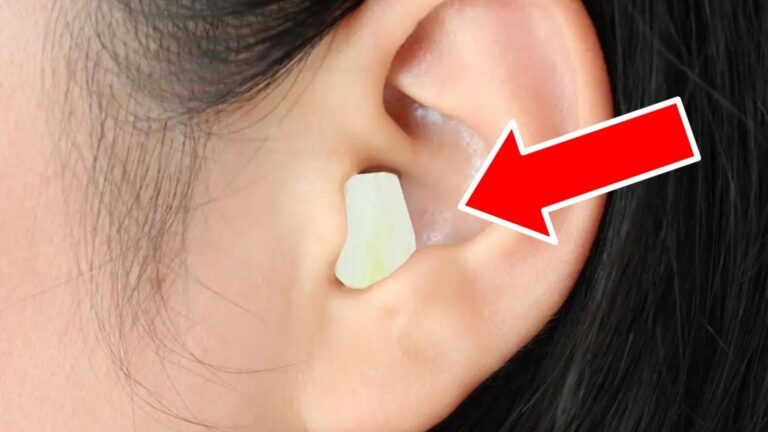 Une vieille astuce pour soulager vos maux avec du…  yaourt et de l’ail !