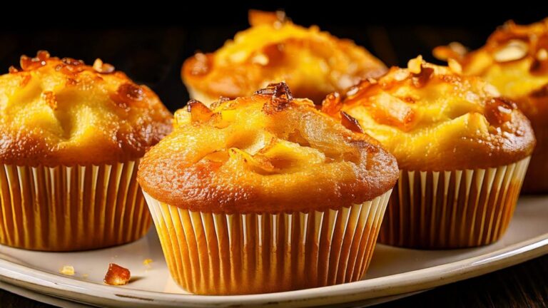 Ce simple dessert aux flocons d&rsquo;avoine transforme vos repas sains en délices gourmands…