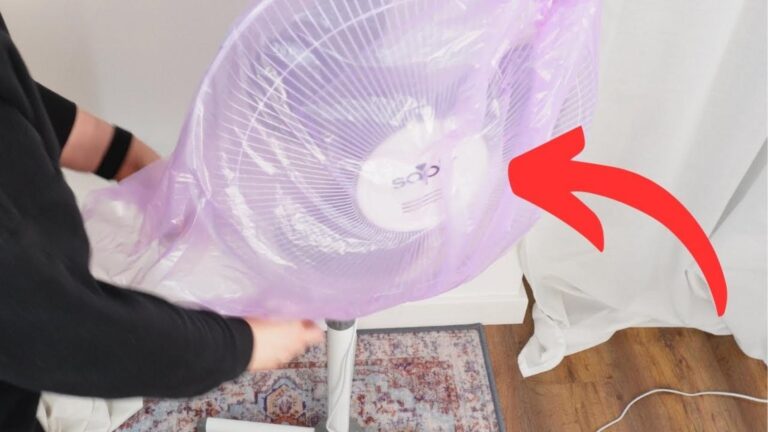 Une astuce simple pour rafraîchir votre maison… vous serez surpris du résultat !