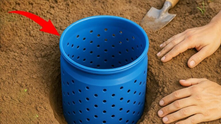 Cette astuce incroyable transforme des bouteilles vides en source d&rsquo;énergie gratuite…