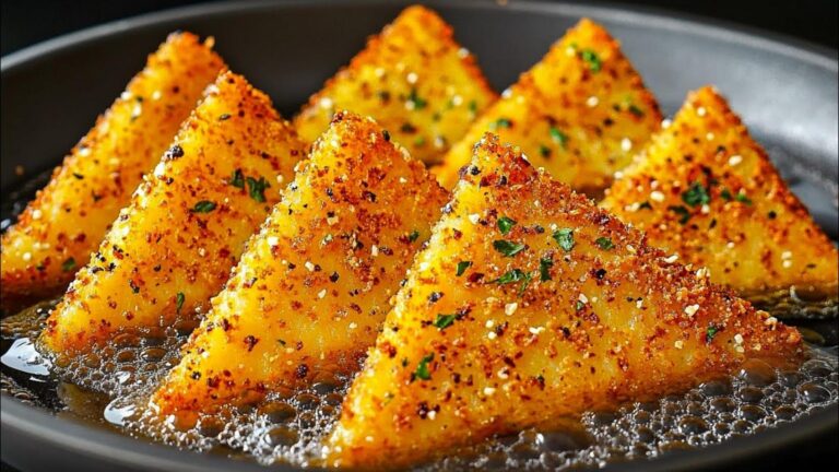 Cette recette de pommes de terre surprend et ravit toute la famille…