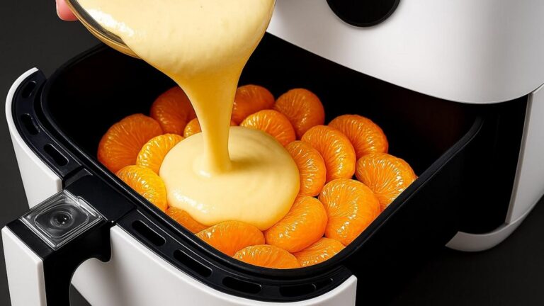 Cette méthode va transformer vos fruits en un dessert irrésistible…