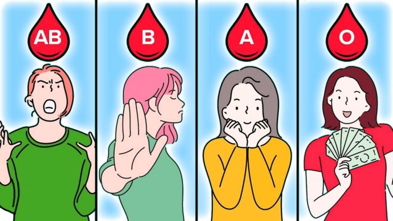 Cette astuce simple révèle des secrets surprenants sur votre personnalité…