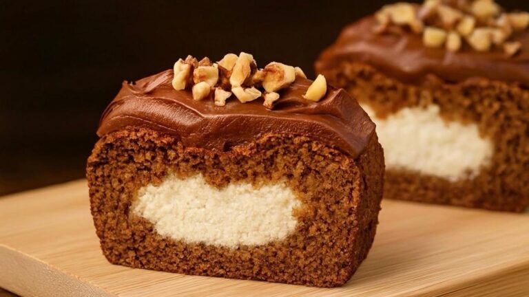 Cette méthode simple transforme vos desserts en un régal sain… Découvrez le secret !