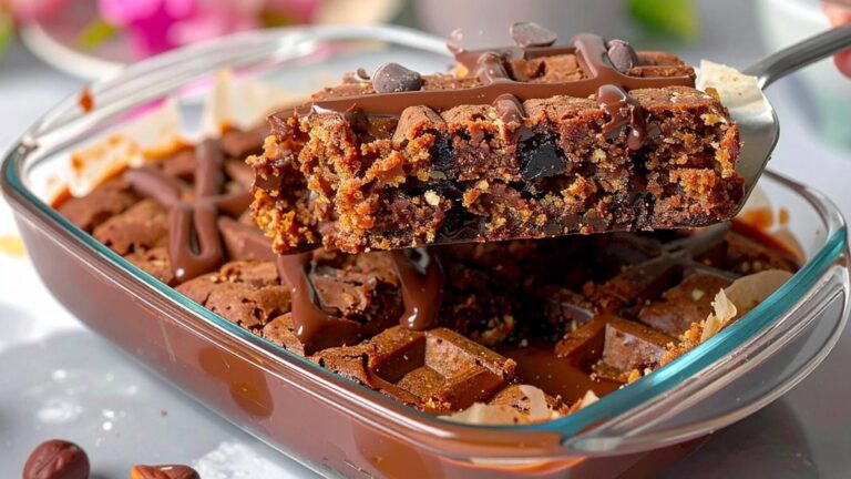 Cette astuce méconnue transforme vos flocons d’avoine en dessert irrésistible…