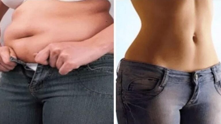 Cette astuce naturelle transforme votre ventre en quelques semaines…