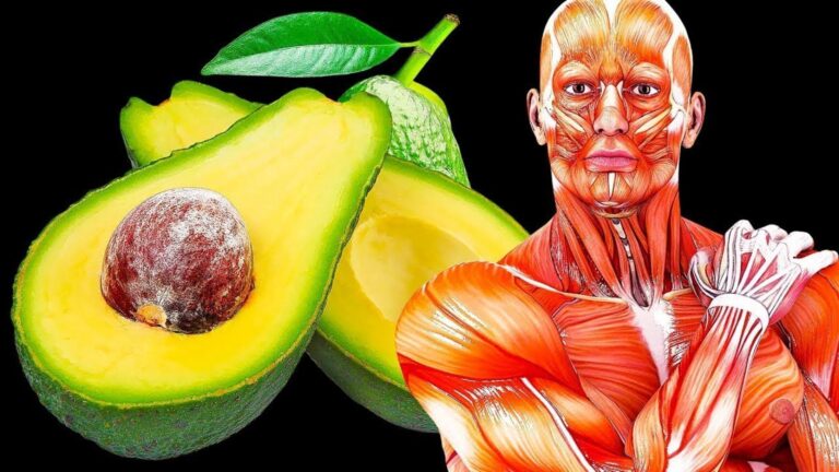 Une vieille astuce pour transformer votre santé en savourant une simple avocado…