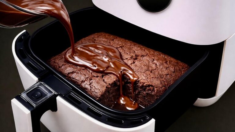 Avec cette technique, préparez un dessert au chocolat en un clin d&rsquo;œil… un régal irrésistible !