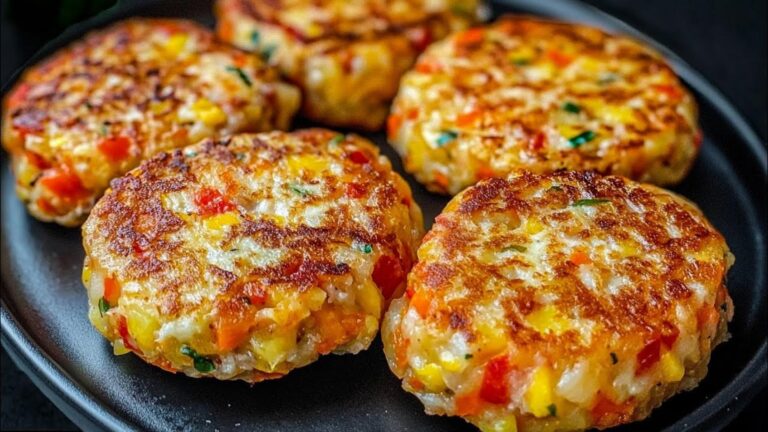 Une vieille astuce pour transformer 2 œufs et 4 pommes de terre en délice…
