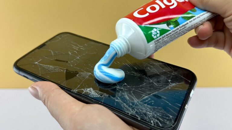 Cette astuce simple transformera vos tâches ménagères en un jeu d&rsquo;enfant…