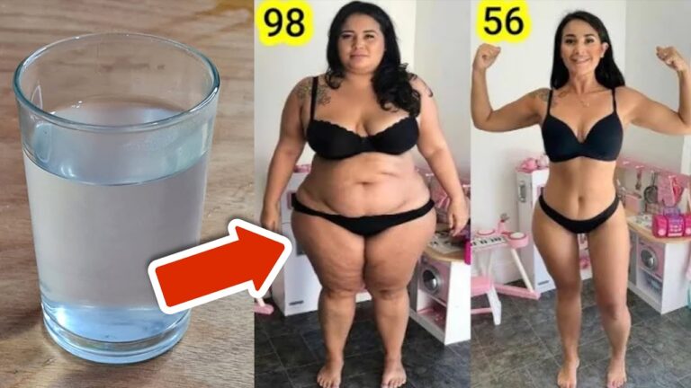 Brûle 5 fois plus de graisse : 2 boissons matinales à tester dès demain !