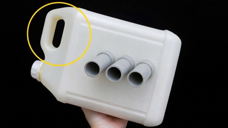 Transformez 5 bouteilles en plastique vides en objets déco incroyables à essayer !