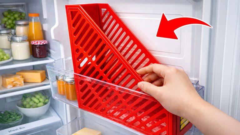 14 astuces brillantes pour organiser votre maison et simplifier votre quotidien