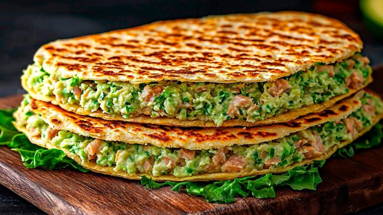 5 recettes d&rsquo;avocat irrésistibles à essayer absolument !