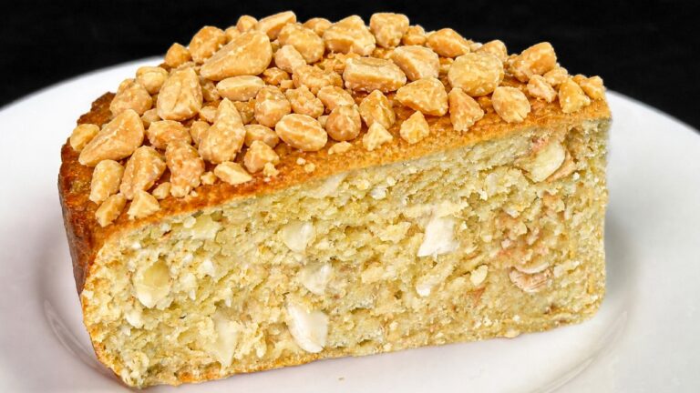 5 idées de desserts sains en 5 minutes : Flocons d&rsquo;avoine et orange sans sucre !