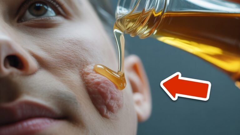 Éliminez 7 imperfections de la peau rapidement avec ces remèdes naturels efficaces !