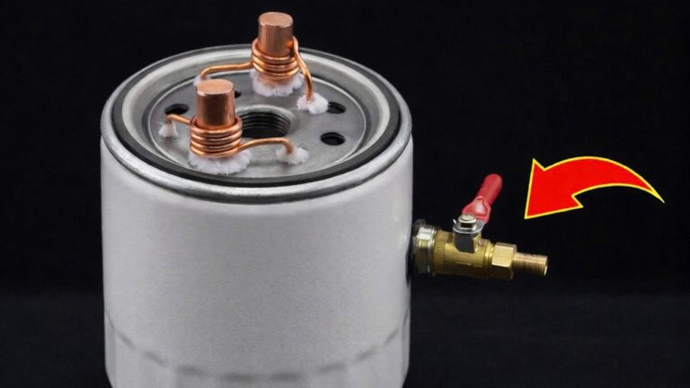 Fabriquez un mini chauffage en 5 étapes faciles, sans électricité !