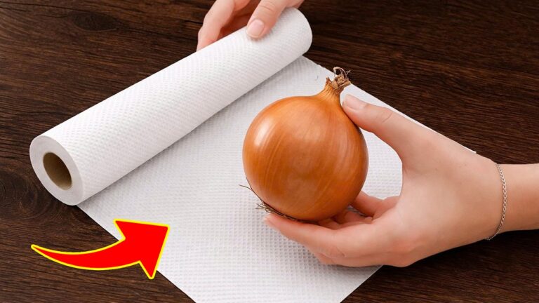 32 astuces de cuisine astucieuses à essayer absolument !