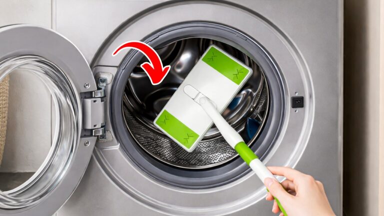 10 astuces géniales pour votre balai Swiffer que vous allez adorer découvrir !
