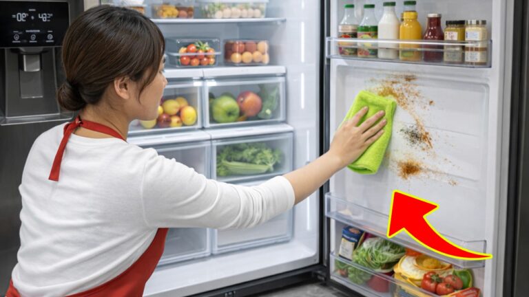 Découvrez 5 astuces simples pour nettoyer vos appareils électroménagers efficacement !