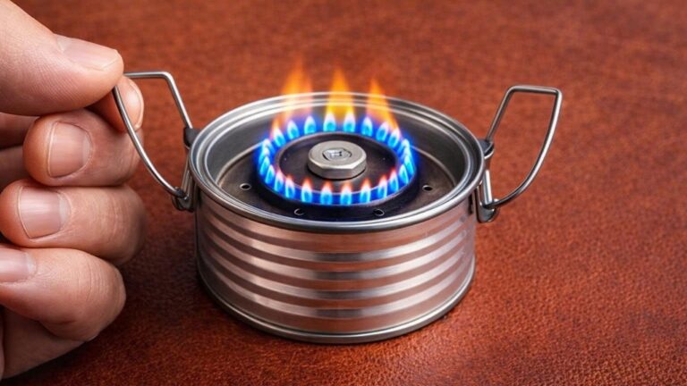 Fabriquez un chauffage écologique en 5 étapes faciles avec des boîtes de conserve !