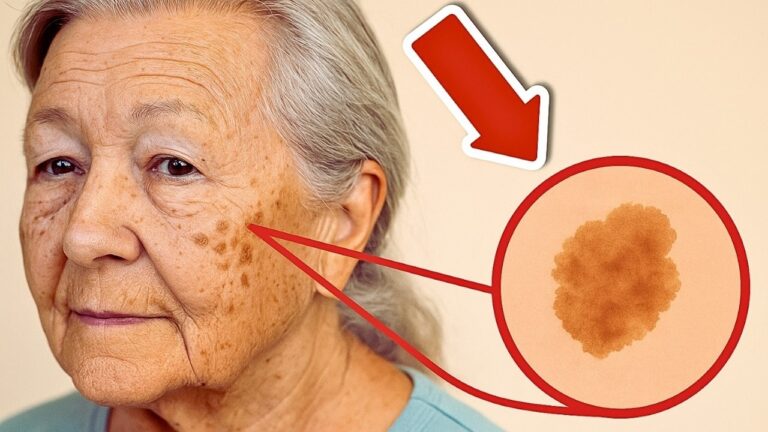 Dites adieu aux taches ! 5 étapes pour une peau éclatante et sans âge
