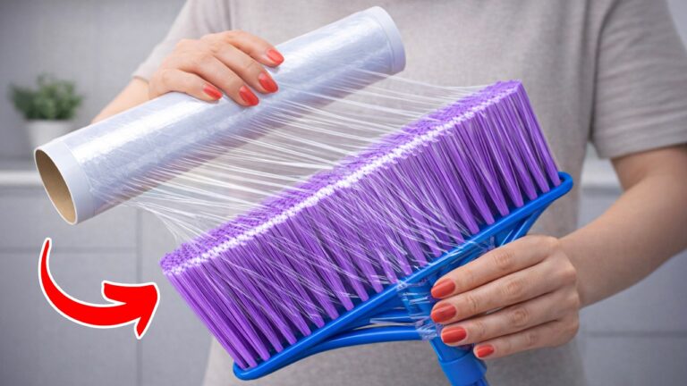 14 astuces maison géniales à découvrir pour simplifier votre quotidien !