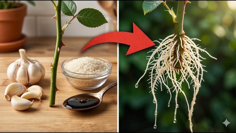 Découvrez 5 secrets pour faire fleurir vos roses magnifiquement !
