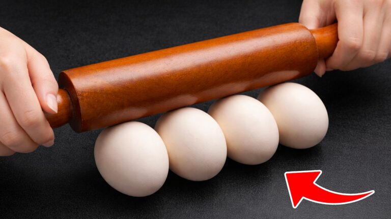 14 astuces de cuisine qui vont transformer vos plats facilement !