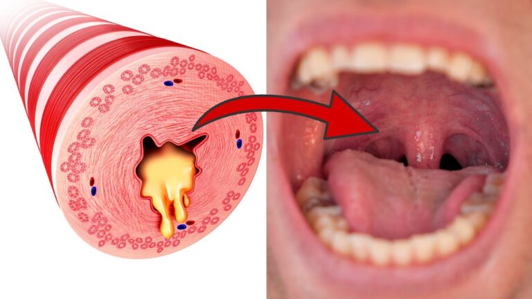 Éliminez le mucus en 2 minutes : 5 astuces simples et efficaces à découvrir !