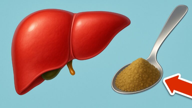 3 astuces pour une santé optimale du foie : nettoyez et protégez !