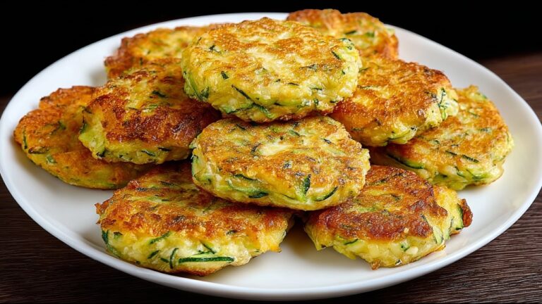 7 recettes simples de pommes de terre et courgettes meilleures que la viande !