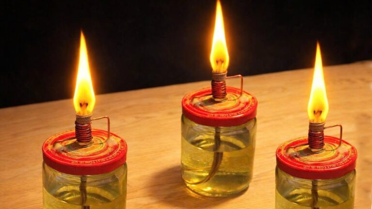 Fabriquez 5 mini chauffages pour un hiver 2026 chaud et éco-friendly !