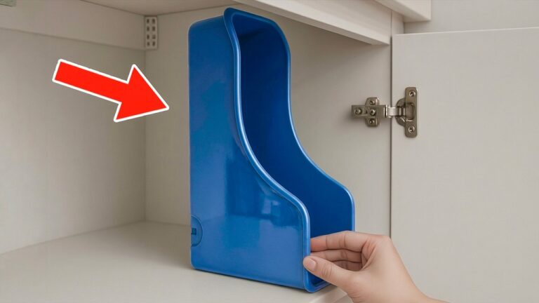 35 astuces maison astucieuses à adopter au quotidien pour une vie plus facile !