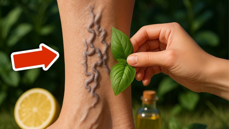 Éliminez vos varices en 30 jours : 5 astuces simples et efficaces à découvrir !