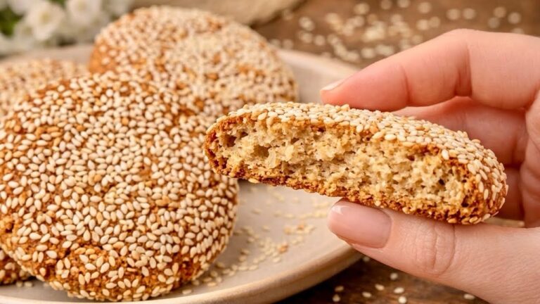 5 cookies sains sans sucre ni farine : découvrez cette délicieuse recette !