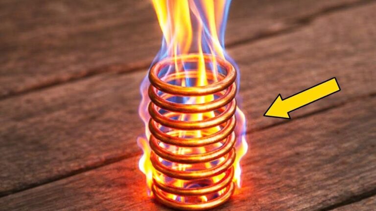 3 Astuces pour Créer une Lampe Chauffante DIY et Économiser cet Hiver