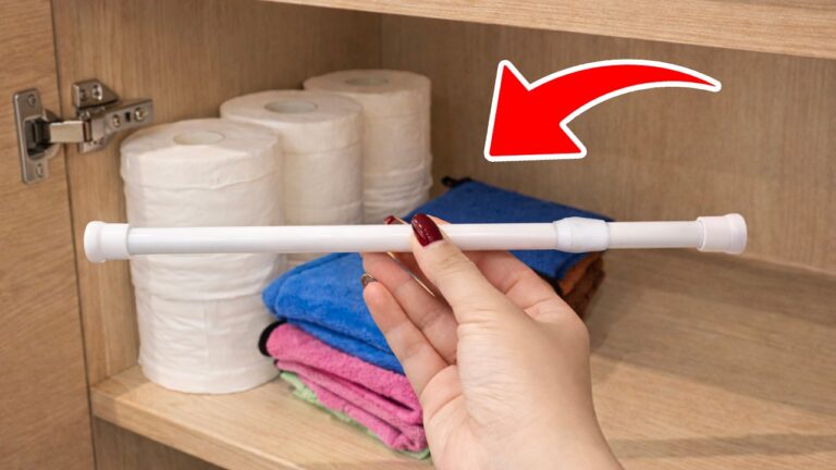 10 astuces ménagères surprenantes qui vont changer votre quotidien !