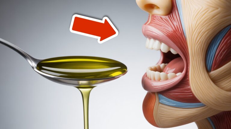 Découvrez 5 bienfaits surprenants de boire de l&rsquo;huile d&rsquo;olive à jeun !