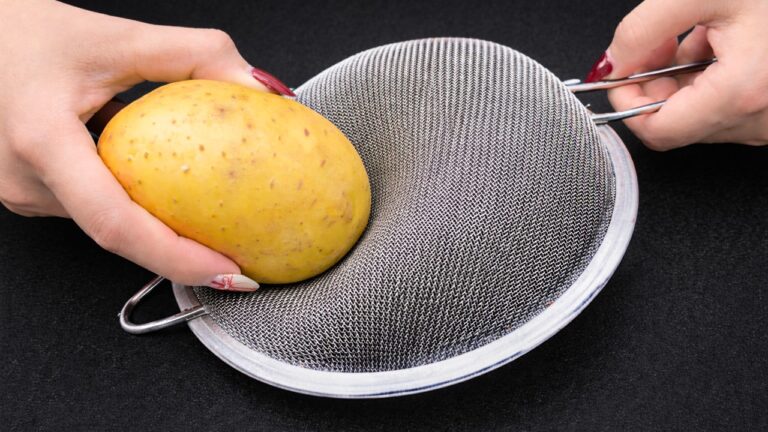 10 astuces brillantes pour cuisiner des pommes de terre à la maison !