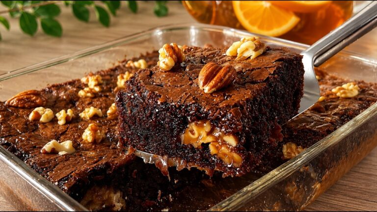 Découvrez ma recette de gâteau d&rsquo;avoine sans sucre : 5 ingrédients simples et gourmands !