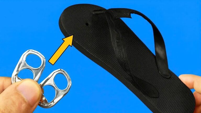 Transformez vos chaussons : 5 astuces pour les garder comme neufs et éviter les achats !