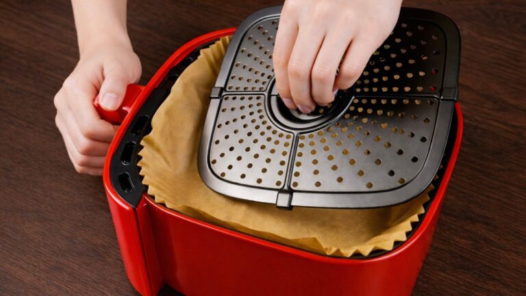 10 astuces géniales pour utiliser votre friteuse à air comme un pro !