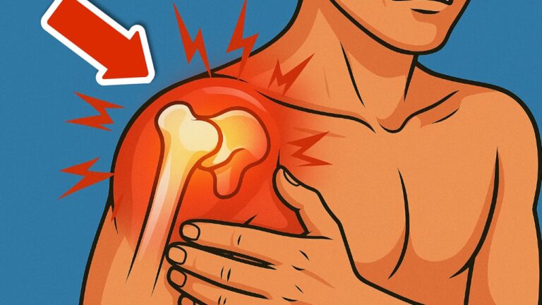 Réparez vos épaules en 5 étapes rapides et efficaces ! 💪✨