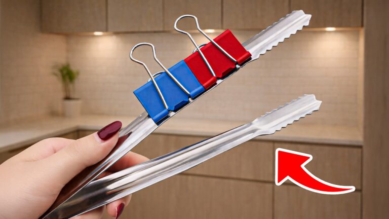 36 astuces maison indispensables pour transformer votre quotidien !